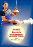 Pictorial Ayurveda in 20th Century